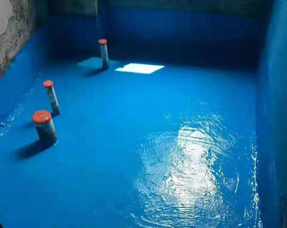 卫生间防水