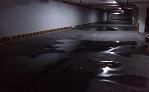 专业地下室防水